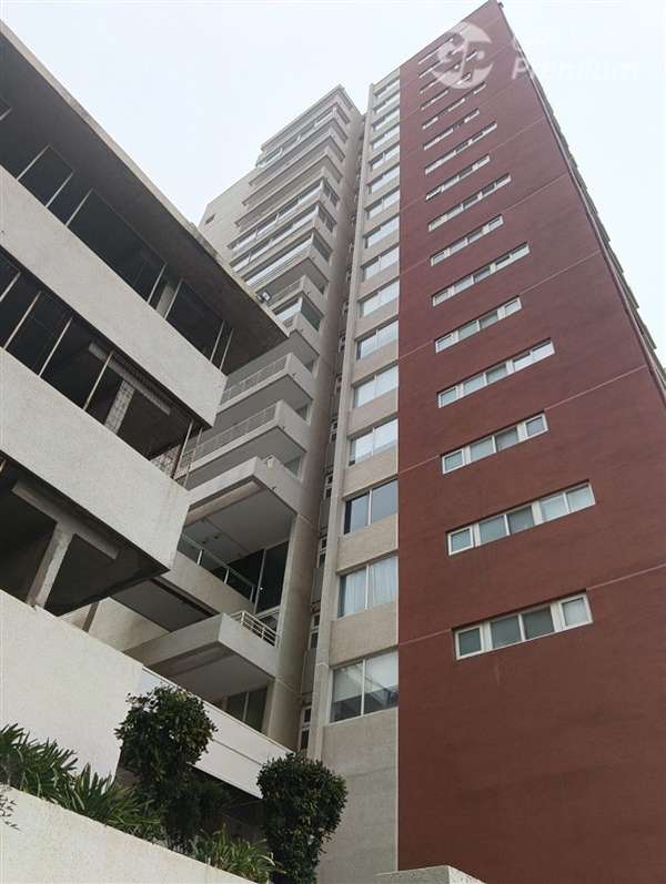 Venta Dpto 2D 2B en Viña del Mar ubicación central