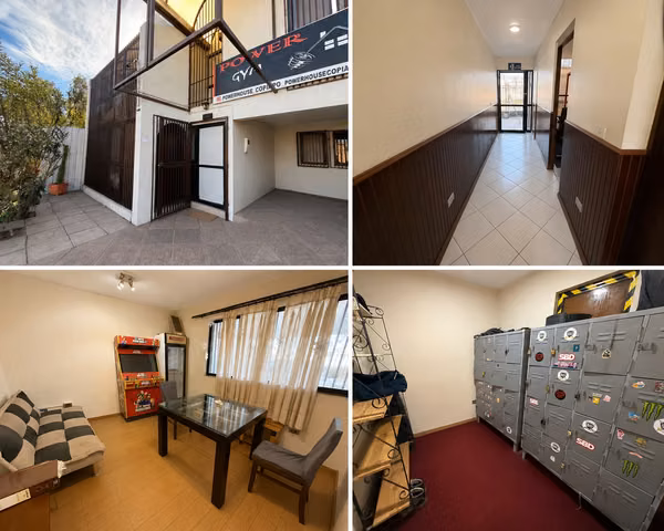 OFICINAS COPAYAPU VALOR ARRIENDO: $1.800.000.- Disponible Octubre 2026.