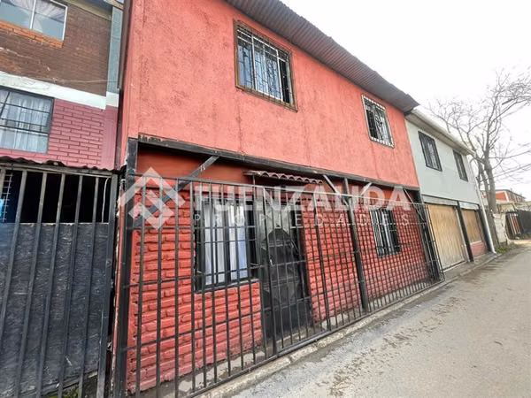 Departamento en venta de 3 dorm. en Pedro Aguirre Cerda