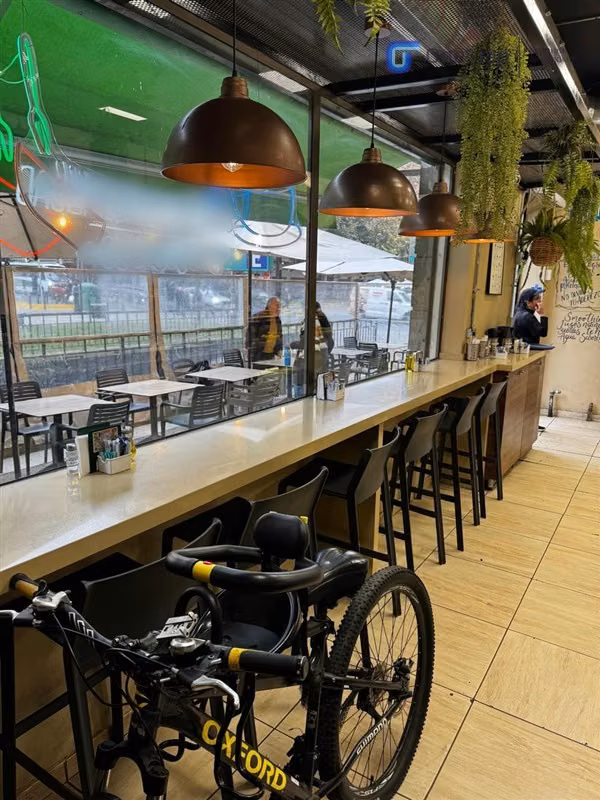 DERECHO LLAVES CAFETERÍA PRÉMIUM.VENTAS AUTOMÁTICAS.SANTIAGO