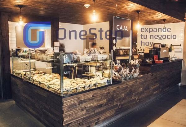Derecho de llaves consolidada 10 años fidelizando clientes