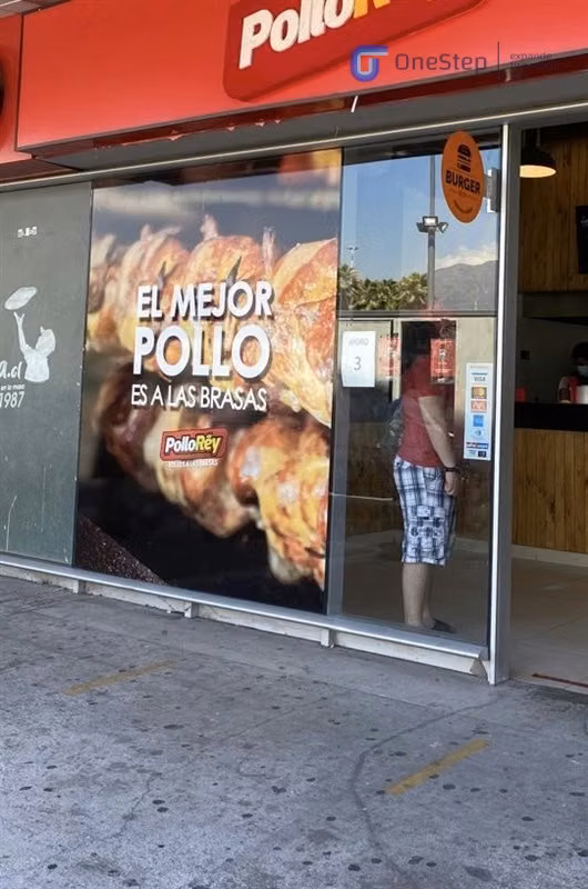 Local Comercial en venta en Huechuraba