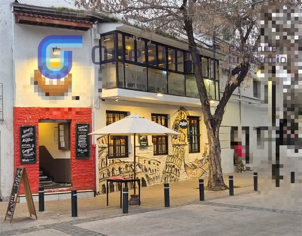 Local Comercial en venta en Providencia
