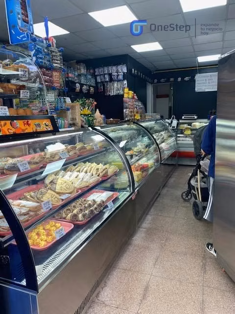 Local Comercial en venta en Santiago
