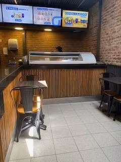 Local Comercial en venta en Providencia