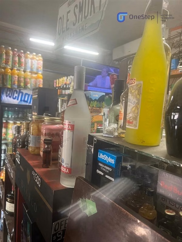 Local Comercial en venta en Puente Alto