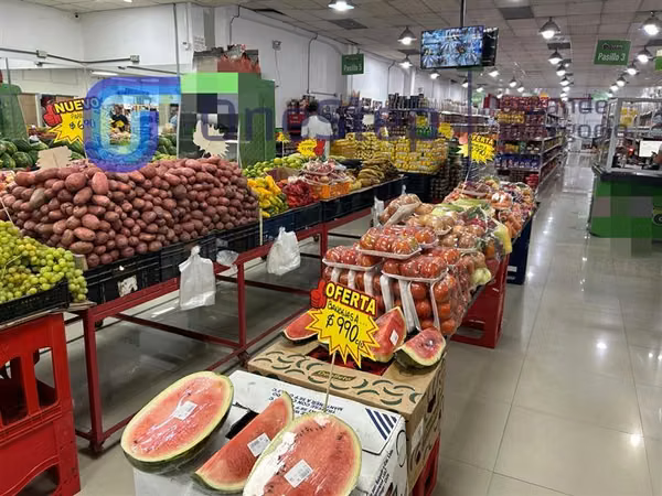 DERECHO LLAVES MINIMARKET GIGANTE Y PODEROSO. ¡ALTAS VENTAS!