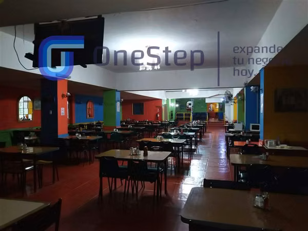 ARRIENDO IMPRESIONANTE LOCAL COMERCIAL. AV. CONCURRIDA. STGO
