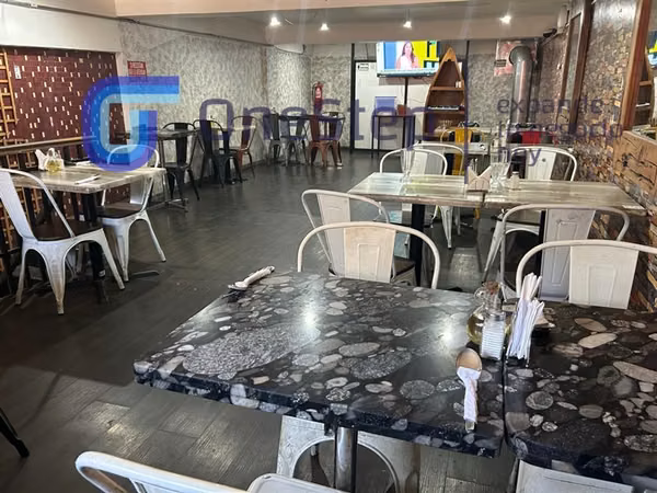 DERECHO LLAVES RESTAURANTE ZONA ALTO HÁBITO DE CONSUMO.ÑUÑOA