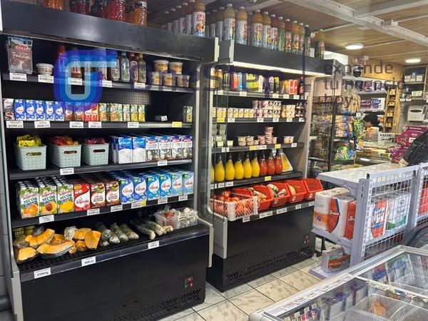 DERECHO LLAVES MINIMARKET DE BARRIO -GENERA CAJA-SAN JOAQUIN