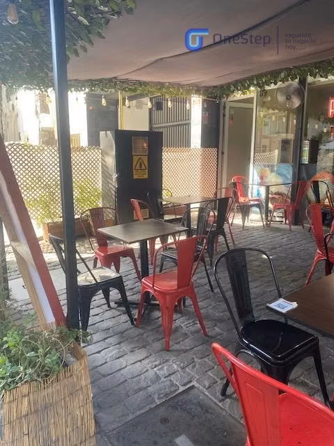 Local Comercial en venta en Providencia