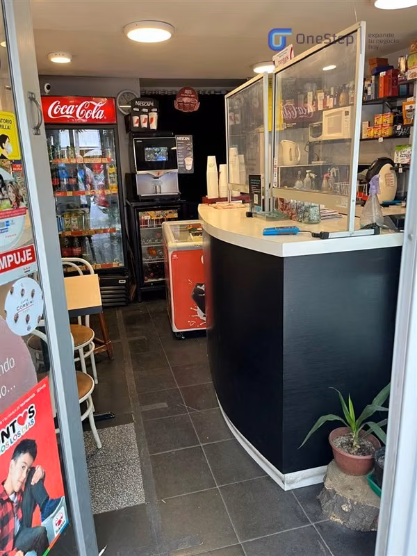 Local Comercial en venta en Providencia