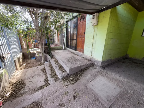 LOS VOLCANES VALOR VENTA: $65.000.000.-