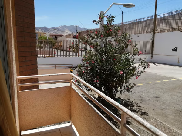 Arriendo Departamento 3 Dormitorios  | Edificio Los Dones | Antofagasta