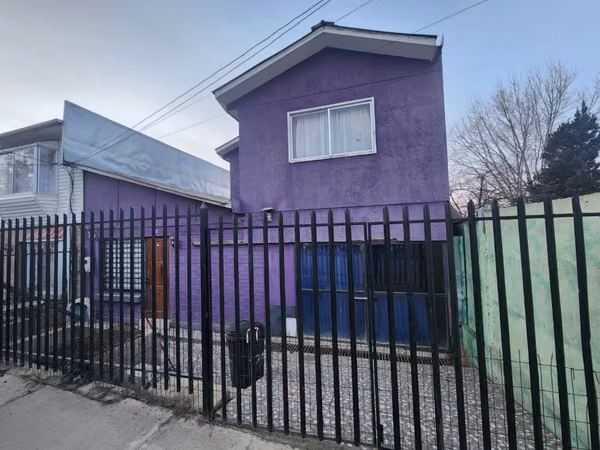Arriendo de Propiedad Esquina en Belloto 2000 Quilpue