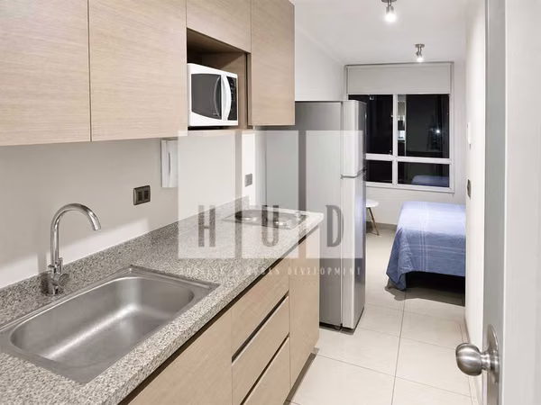 Moderno Studio amoblado! (175666)