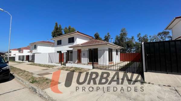 Casa OFERTA! ULTIMAS UNIDADES CASAS AREYUNA