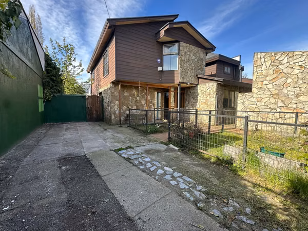Casa zona urbana - Almirante Barroso