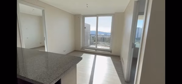 Departamento(1406) 2 D 2 B En Mirador Placeres I, Con Estacionamiento yTerraza.