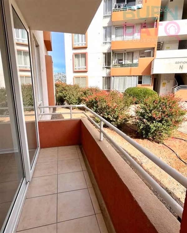 DEPARTAMENTO Condominio Portal de Pinamar