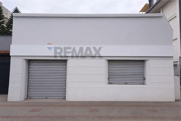 Comercial o negocio 85 uf