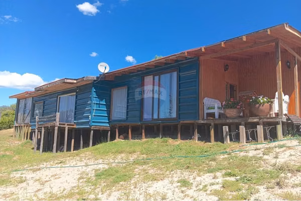 Casa en condominio. melipilla