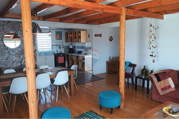 Casa en parcela en melipilla. oportunidad