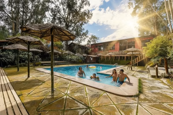 Inversión hotelera, san antonio, quinta región