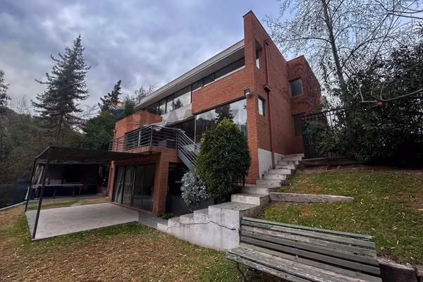 Condominio 4 casas