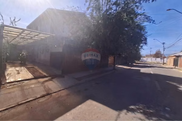 Casa 4d 3b en buin