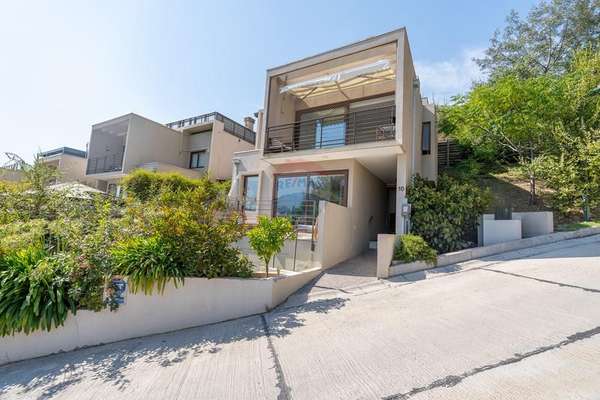 Venta casa lo barnechea