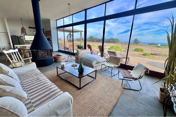 Venta parcela tunquen
