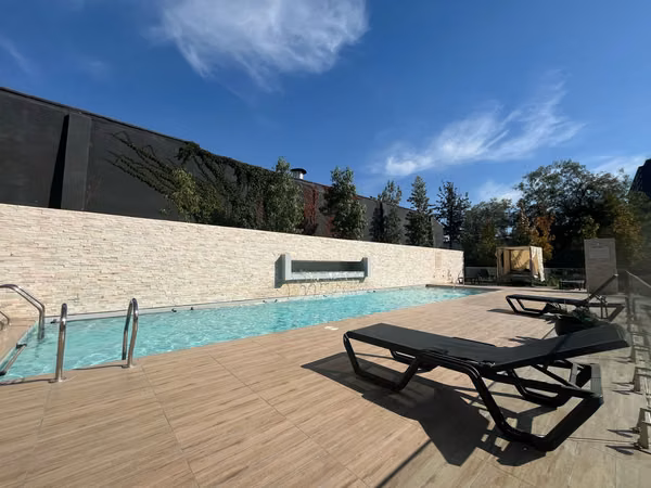 SE VENDE DEPARTAMENTO EN ÑUÑOA - CALLE CRESCENTE ERRAZURIZ