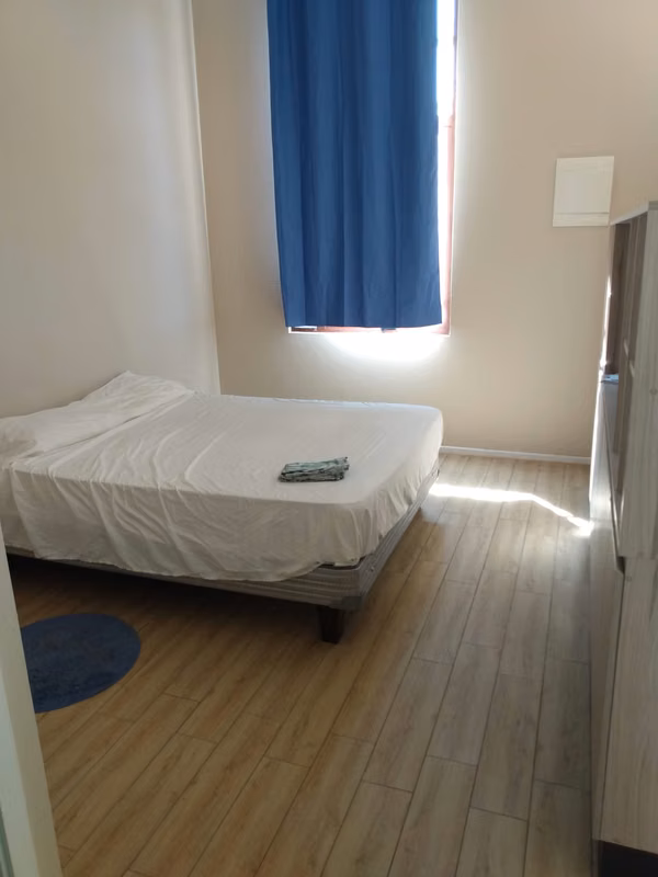 SE VENDE DEPARTAMENTO TIPO LOFT EN LA SERENA - SECTOR CENTRO, CALLE ALMAGRO 1D 1B