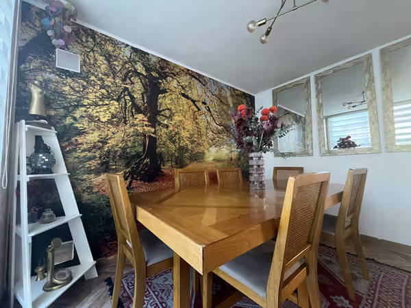 CASA EN VENTA EN ISLA DE MAIPO - VALLE LA RESERVA 3D 3B 2E