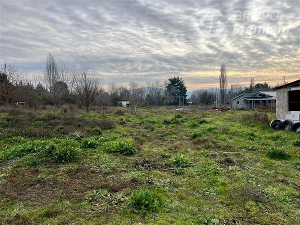Se Vende Parcela en Hualqui