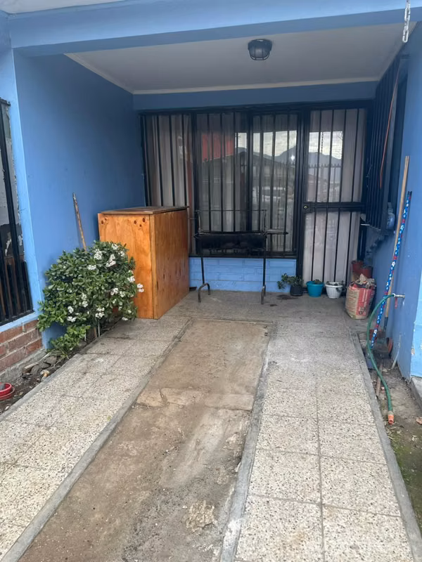 Villa Los Husares