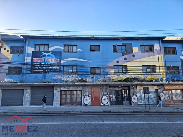 ¡Excelente Oportunidad! Amplia Oficina en Arriendo – Ubicación Estratégica