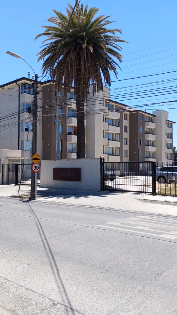Departamento Nuevo en Arriendo a Minutos del Nuevo Hospital