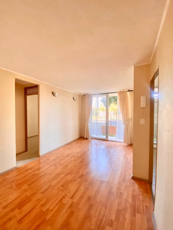 Arriendo Departamento de 3 Dormitorios | Av Brasil