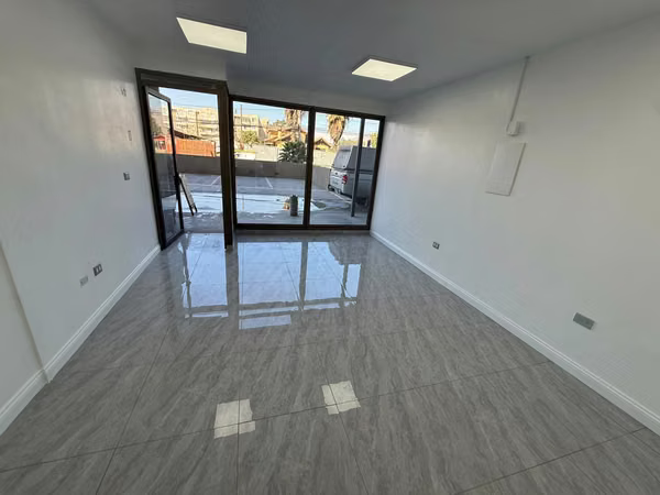 Se arrienda local comercial en Condominio Copa Dorada, Copiapó