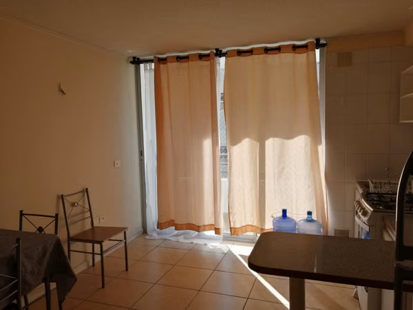 VENTA | DEPARTAMENTO 1D + 1B + ESTACIONAMIENTO | BONASORT IV | ANTOFAGASTA,  Valor: $1700 UF