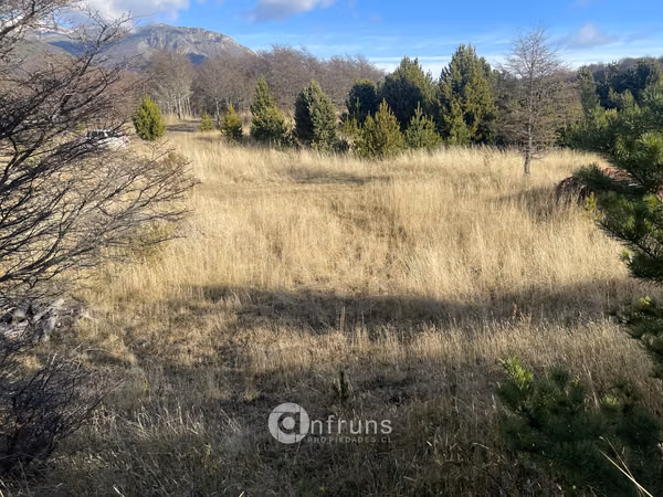 Parcela Condominio Alta Vista Coyhaique Alto