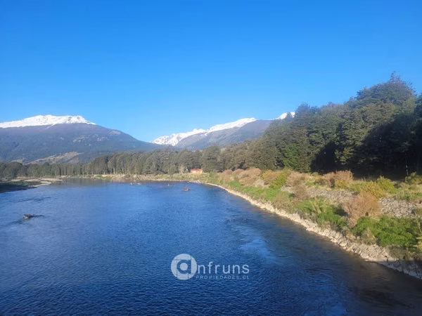 Parcela Rio Murta