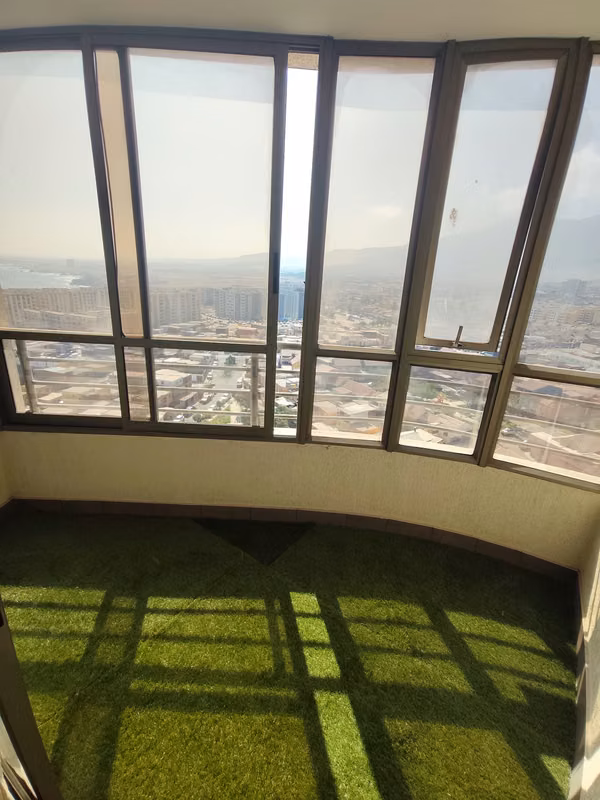 SE ARRIENDA DEPARTAMENTO EN EDIFICIO FARO NORTE
