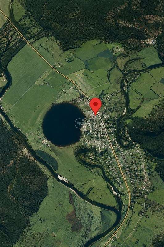 Sitio en venta en Aysén