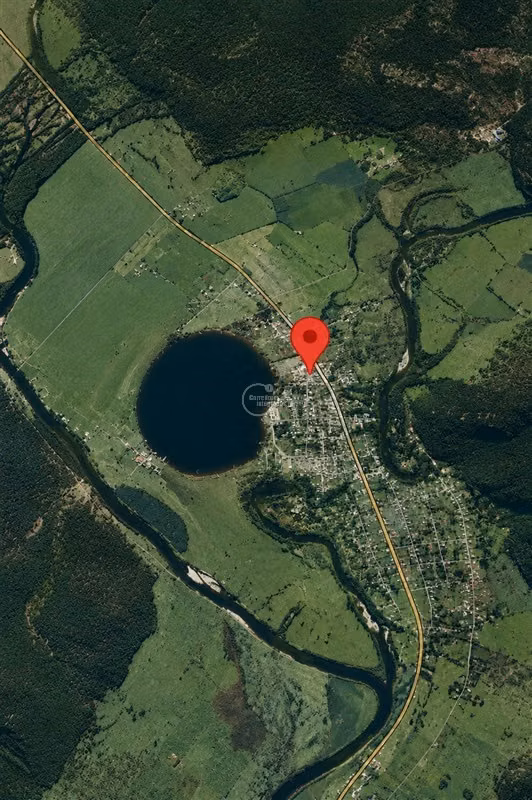 Sitio en venta en Aysén