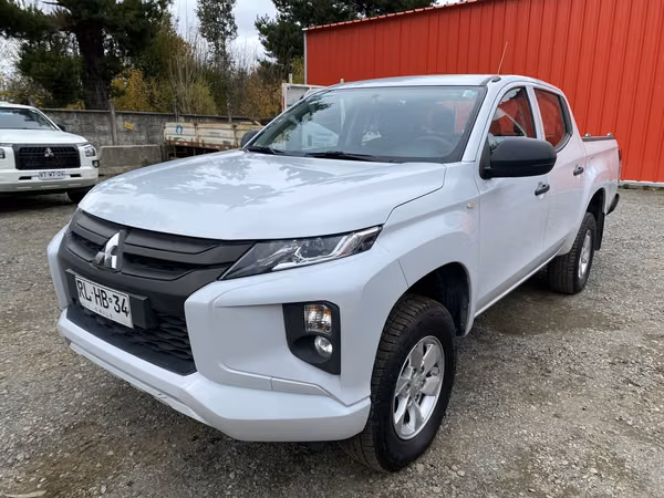 L200 WORK CR 4X2 RLHB34-TEMUCO