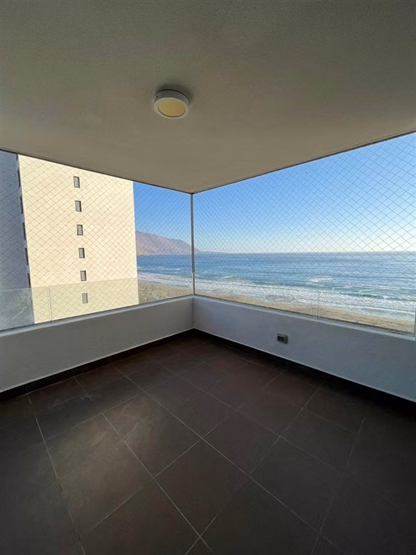 Departamento en arriendo de 3 dorm. en Iquique