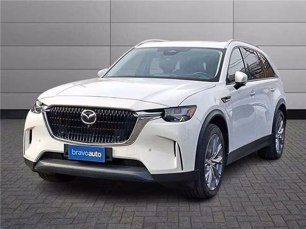 MAZDA CX-90 2025
